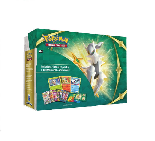 Pokémon: Collector Bundle